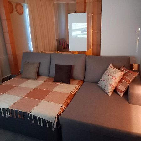 Ilusion Flats Aconchego De Ponta Negra Aparthotel Натал Екстериор снимка