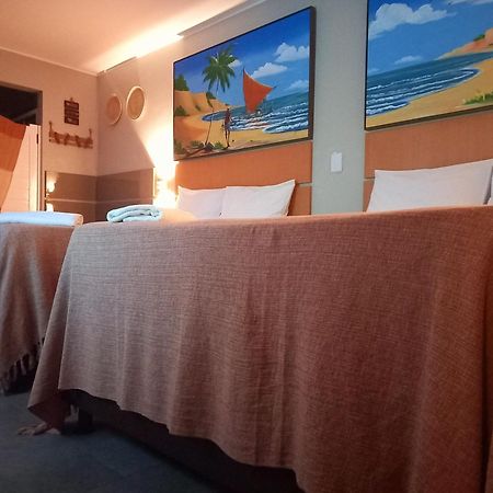 Ilusion Flats Aconchego De Ponta Negra Aparthotel Натал Стая снимка