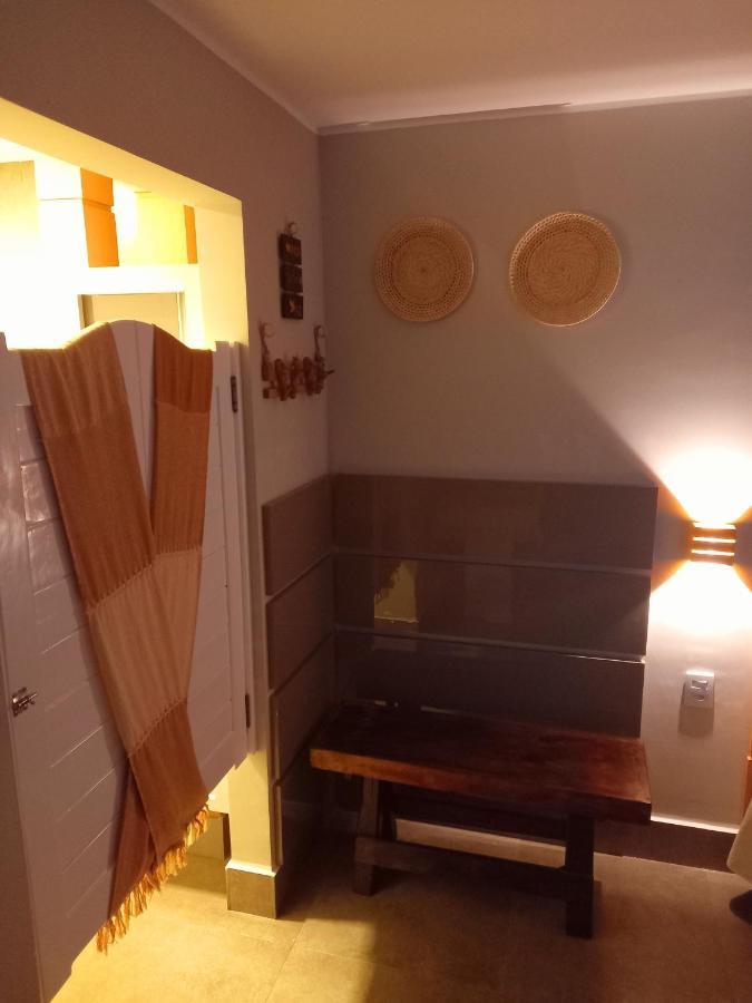 Ilusion Flats Aconchego De Ponta Negra Aparthotel Натал Екстериор снимка